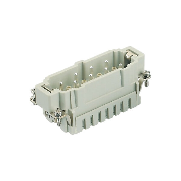 HARTING Stifteinsatz HAN 6 HVES-M 09340062616
